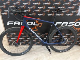 Orbea Avant M10iTeam Carbon Disc t.57