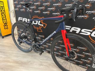 Orbea Avant M10iTeam Carbon Disc t.57
