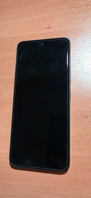 Xiaomi 12 5G 128GB Negro