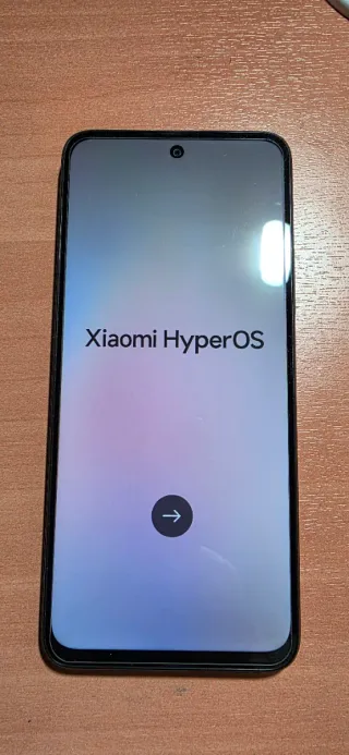 Xiaomi 12 5G 128GB Negro