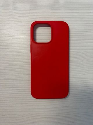 Confezione da 6 custodie per iPhone 14 Pro Max