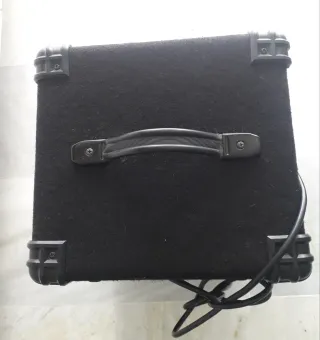 Cabezal de sonido Talmus + altavoces