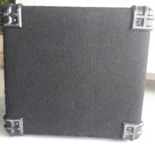 Cabezal de sonido Talmus + altavoces