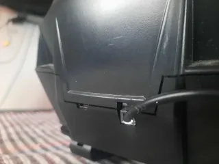 Volante Hori Racing Wheel Apex PS4, PS5 y PC