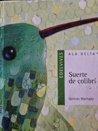 Libros infantiles