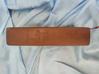 La Santa Biblia de ediciones paulinas  1976