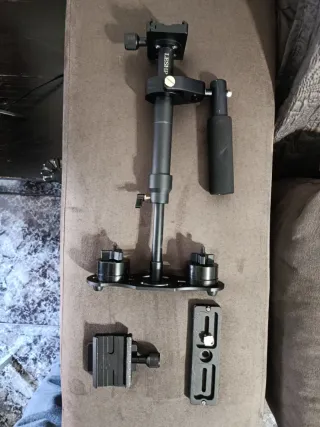 Estabilizador anti Párkinson.