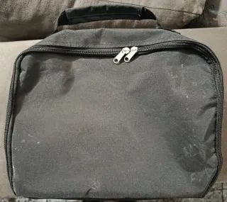 Estabilizador anti Párkinson.