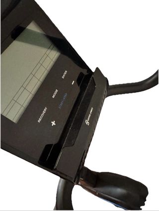 CAPITAL SPORTS Evo Air Cyclette