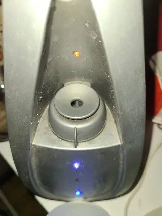 Humidificador Difusor Ultrasónico