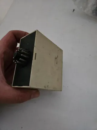 Relè Temporizzatore Elettronico NOTTE T2/IE