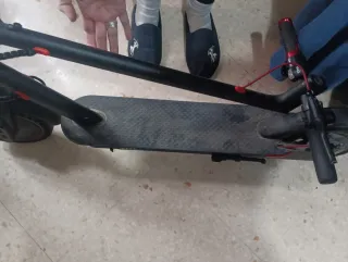 Patinete Eléctrico