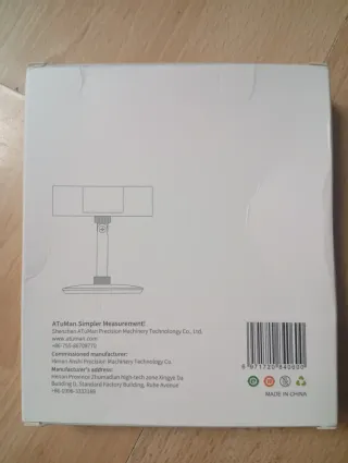 Soporte Nivel Láser