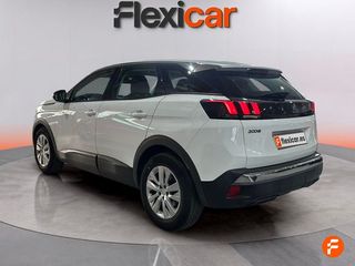 Peugeot 3008 1.2 PURETECH 96KW (130CV) ACTIVE S&S