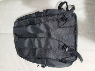 Mochila Adidas Negra