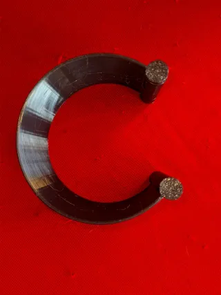 2 Organizer porta-cinture da armadio – salvaspazio