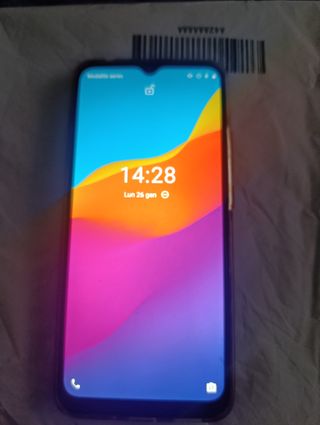 Ulefone Note 11P 4GB RAM