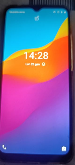Ulefone Note 11P 4GB RAM
