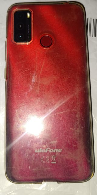 Ulefone Note 11P 4GB RAM