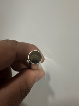 Boquilla Denis Wick London 1-5C