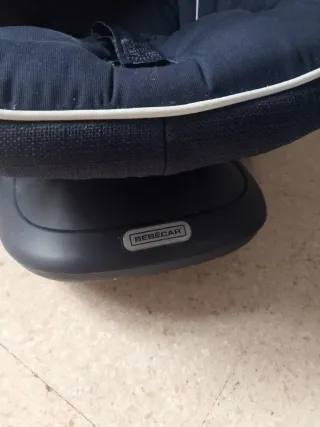 Grupo 0 Silla Coche Bebé