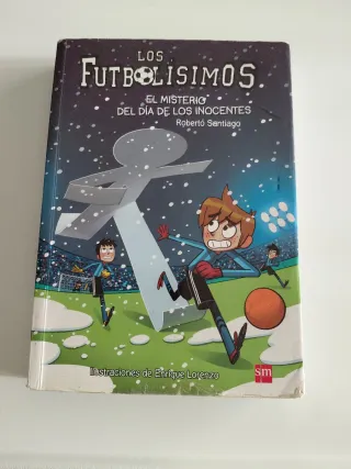 El misterio del dia de los inocentes (Spanish E...