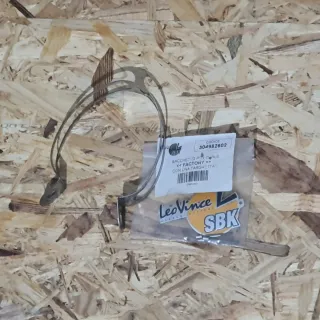 Escape LeoVince SBK Carbono GSX-R