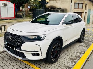 DS DS 7 CROSSBACK