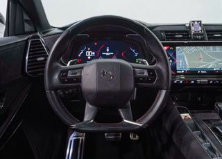 DS DS 7 CROSSBACK