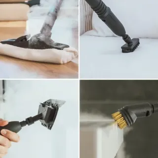 Vaporeta Cecotec Hydrosteam 2000 Easy Home Max