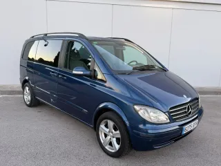 Mercedes-Benz Viano 2003