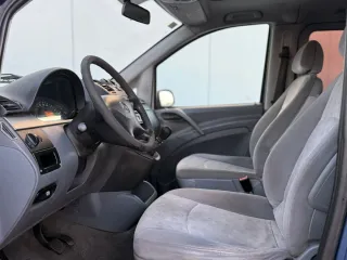 Mercedes-Benz Viano 2003