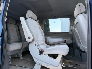 Mercedes-Benz Viano 2003