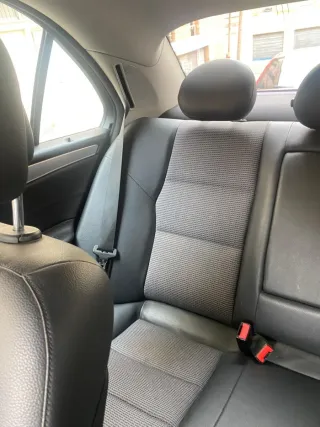 Mercedes-Benz cdi 2007