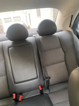 Mercedes-Benz cdi 2007