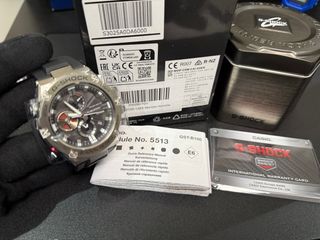 G-Shock GST-B100 Reloj Hombre
