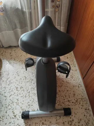 Bicicleta Estática SBC Ordenador