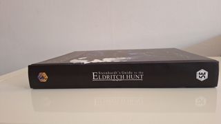 D&D 5e Steinhardt's Guide to the Eldritch Hunt