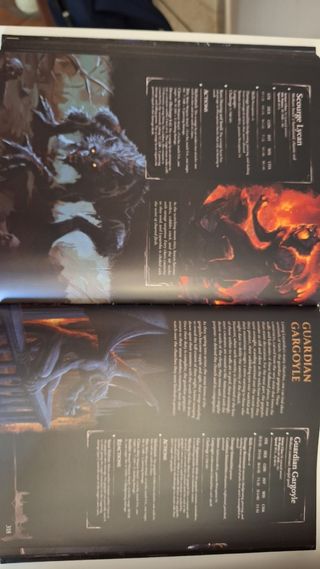 D&D 5e Steinhardt's Guide to the Eldritch Hunt