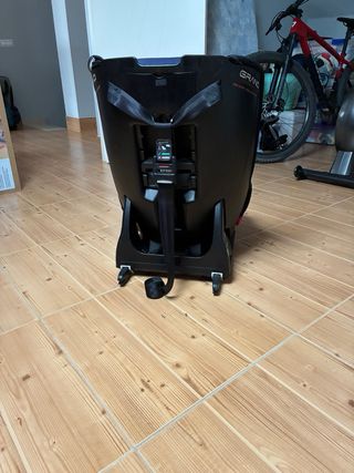 Silla de coche para bebé