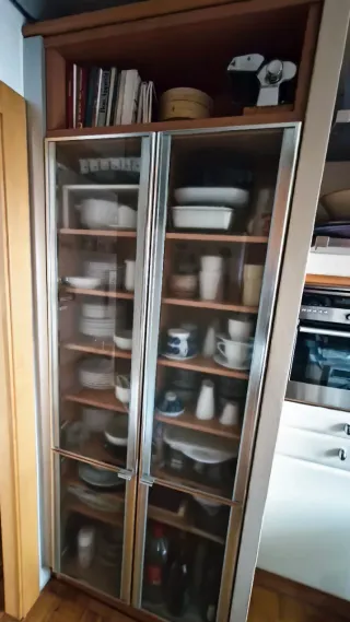 Módulos Cocina Fagor