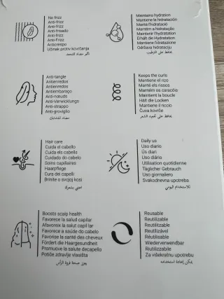 Turbante SLEEP TURBAN ALE-HOP