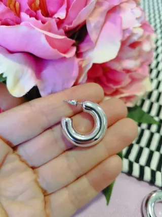 Set orecchini bigiotteria