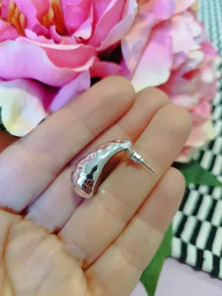 Set orecchini bigiotteria