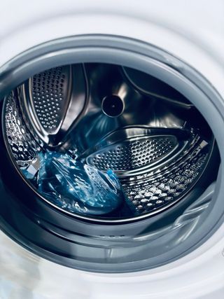 151.Lavadora Artica 6 Kilos Nueva Tara CLASE A