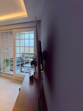 TV Samsung 55'' Fina +Soporte. LEER ANUNCIO ENTERO