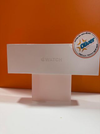 Apple Watch Series 11 Negro 46mm