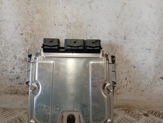 CENTRALITA MOTOR UCE CITROEN C5 BERLINA