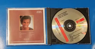 Julio Iglesias-Sono un pirata, sono un signore cd