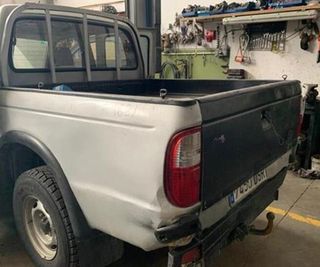33590 compresor aire 3636288 ford ranger 2.5 td